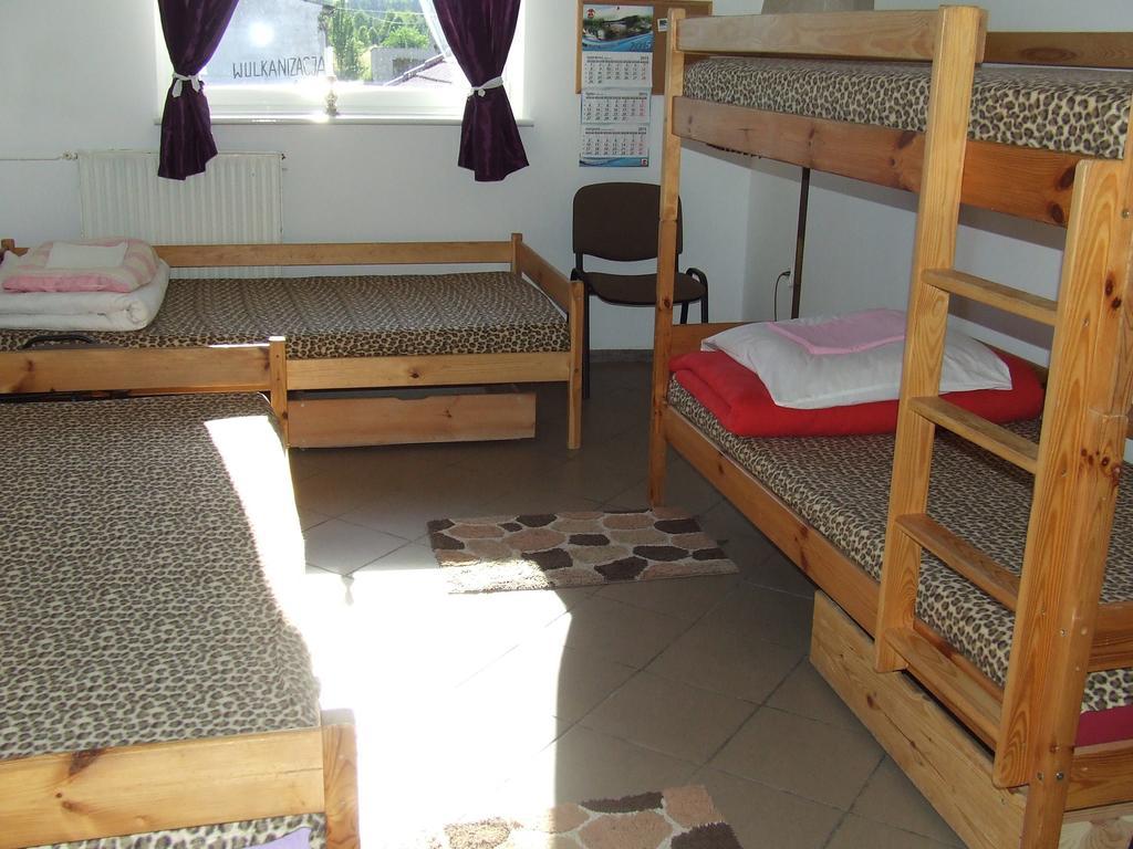 Agroturystyka Maria Preca Hotel Калиш Поморски Стая снимка