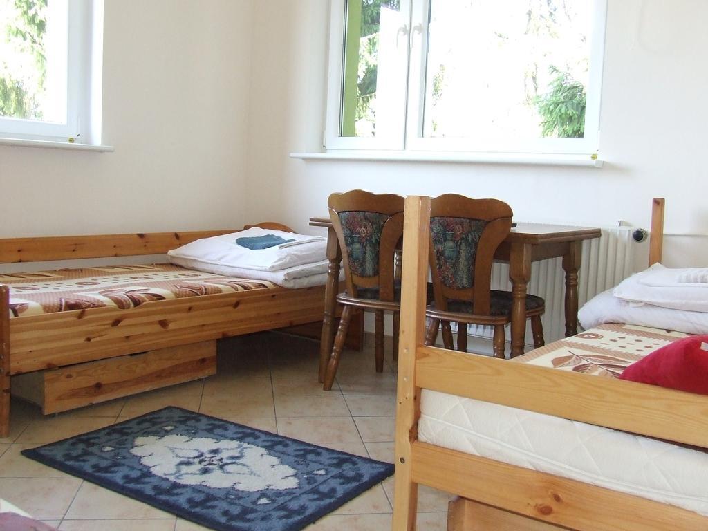 Agroturystyka Maria Preca Hotel Калиш Поморски Стая снимка