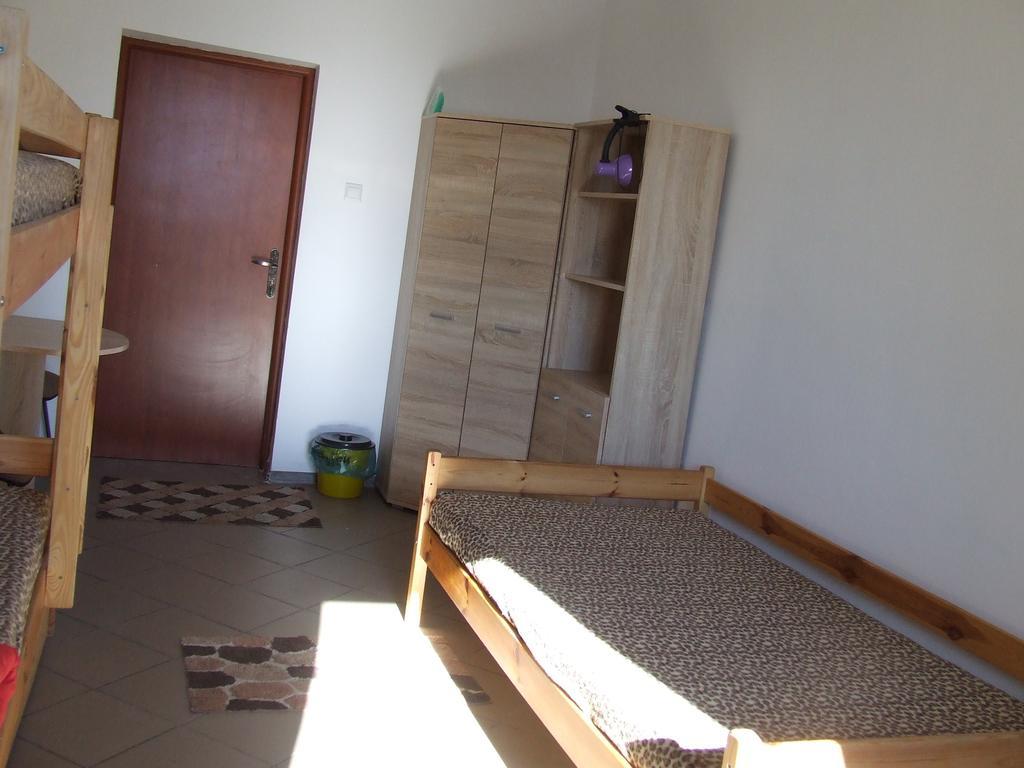 Agroturystyka Maria Preca Hotel Калиш Поморски Стая снимка