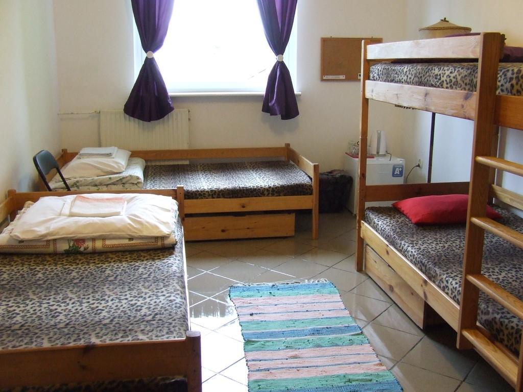 Agroturystyka Maria Preca Hotel Калиш Поморски Екстериор снимка